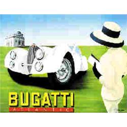 BUGATTI ATLANTIC