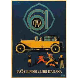 ITALA 61