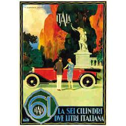 ITALA 61