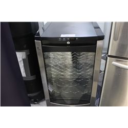 GE PROFILE WINE COOLER