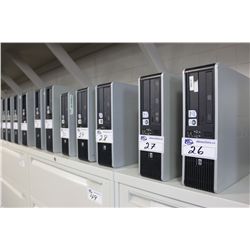 HP DUO CORE COMPUTER