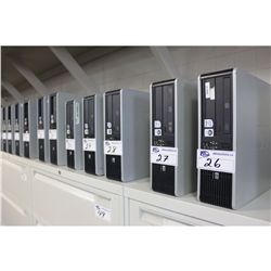 HP DUO CORE COMPUTER