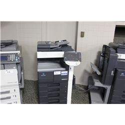 KONICA MINOLTA BIZHUB C421 COPIER