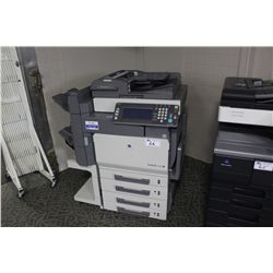 KONICA MINOLTA BIZHUB C352 COPIER