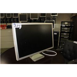 APPLE 30" LCD DISPLAY