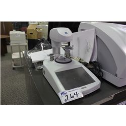 NIDEK ICE MINI INTELLIGENT BLOCKER