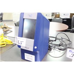 ABAXIS BLOOD CHEMISTRY ANALYZER