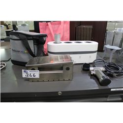 ACCULAN MINI SURGICAL DRILL AND CHARGER