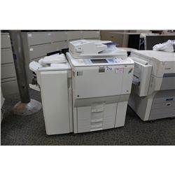 RICHO AFICIO MPC6000 FULL COLOUR COPIER