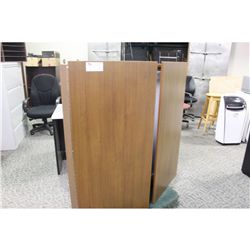 CHESTNUT 48" PRESENTATION BOARD