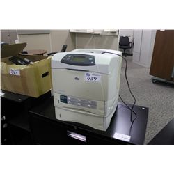 HP LASERJET 4350DTN