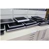 Image 1 : LOT OF 24 LCD MONITORS, NO BASE