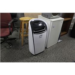 UBERHAUS MOBILE AIR CONDITIONING UNIT