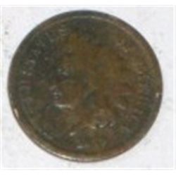 1873 OPEN 3 VARIETY INDIAN HEAD PENNY RED BOOK VALUE IS $30.00+ *NICE EARLY GOOD GRADE*!!