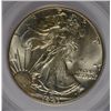 Image 2 : 1941 WALKING LIBERTY HALF DOLLAR, PCGS MS-65 GREEN LABEL