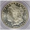 Image 2 : 1880-S MORGAN SILVER DOLLAR, PCGS MS-64 PL