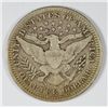 Image 2 : 1913 BARBER QUARTER VF