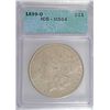 Image 1 : 1899-O MORGAN DOLLAR ICG MS64