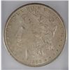 Image 2 : 1899-O MORGAN DOLLAR ICG MS64
