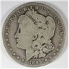 Image 1 : 1895-O MORGAN DOLLAR GOOD