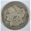 Image 1 : 1903O    Morgan $  VG  RARE THIS GRADE est $275-$285