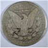 Image 2 : 1903O    Morgan $  VG  RARE THIS GRADE est $275-$285