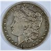 Image 1 : 1895S   Morgan $  VF  est $775-$800