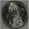 Image 3 : 1881S  Morgan $  MS63  est $60-$65