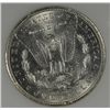 Image 4 : 1881S  Morgan $  MS63  est $60-$65