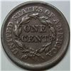 Image 2 : 1852 Large Cent XF