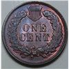 Image 2 : 1901 Indian Cent MS-64/65