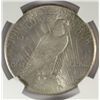 Image 3 : 1926 PEACE DOLLAR NGC MS63