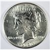 Image 1 : 1921  Peace $  MS62   est $260-$270