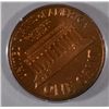 Image 3 : 1972/72 LINCOLN CENT PCGS MS 65 RED, RATTLER HOLDER, SUPER!