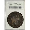 Image 1 : 1799 BUST DOLLAR ANACS EF40 BEAUTIFUL, ORIGINAL