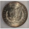 Image 3 : 1878 7TF MORGAN DOLLAR  ICG MS 64 NICE