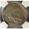 Image 4 : 1918/7D BUFFALO NICKEL NGC VG 8 NICE!