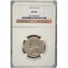 Image 1 : 1932-D WASHINGTON QUARTER NGC XF-AU45!
