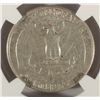 Image 3 : 1932-D WASHINGTON QUARTER NGC XF-AU45!