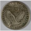 Image 2 : 1917 TYPE 1 STANDING LIBERTY QUARTER XF