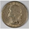 1932-S WASHINGTON QUARTER XF+