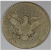 Image 2 : 1897-O BARBER HALF DOLLAR AG-GOOD