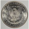 Image 3 : 1891-S MORGAN DOLLAR NGC MS65