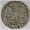 Image 2 : 1892-S MORGAN DOLLAR VF