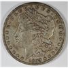 Image 1 : 1893 MORGAN DOLLAR VF+