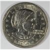 1979 SUSAN B ANTHONY NEAR DATE DOLLAR
