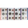 Image 10 : 1993 THRU 2003 U.S. UNCIRCULATED SETS IN NICE ORIGINAL PACKAGING