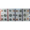Image 15 : 1993 THRU 2003 U.S. UNCIRCULATED SETS IN NICE ORIGINAL PACKAGING