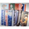 1993 THRU 2003 U.S. UNCIRCULATED SETS IN NICE ORIGINAL PACKAGING