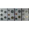 Image 3 : 1993 THRU 2003 U.S. UNCIRCULATED SETS IN NICE ORIGINAL PACKAGING